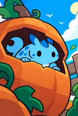 Pumpkin Pet