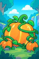 Giant Pumpkin