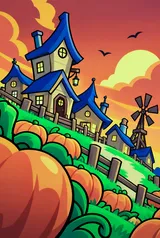 Harvest Hollow