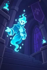Ghost Host