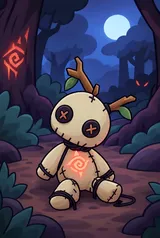 Hex Doll
