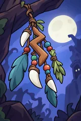 Witch Charm