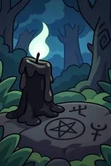 Black Candle