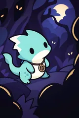 Cursed Pet