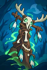 Bone Totem