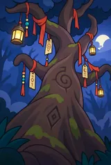 Hex Tree