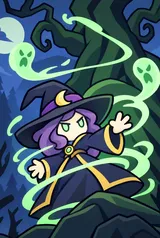 Forest Witch