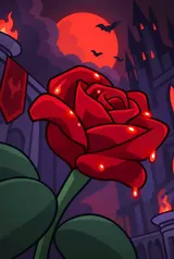 Blood Rose