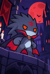Bat Pet