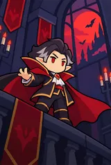 Vampire Noble