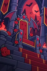 Blood Throne