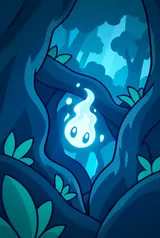Spirit Wisp
