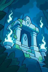 Spirit Shrine