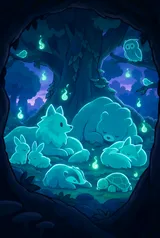 Whispering Grove