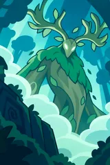 Elder Spirit