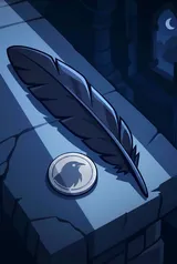 Black Feather