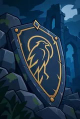 Raven Crest