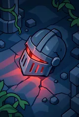 Cursed Helm