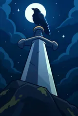 Raven Perch