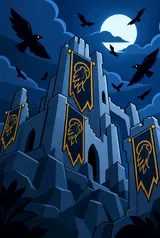 Raven Keep