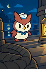 Sailor Pet