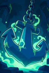 Phantom Anchor