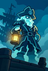 Ghost Captain
