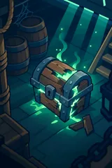 Cursed Chest