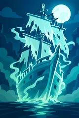Phantom Ship