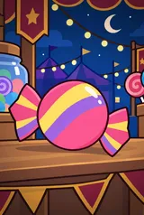 Wicked Candy