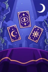 Fortune Cards