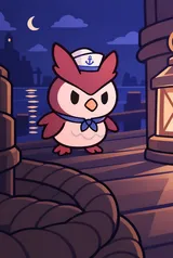 Carnival Pet