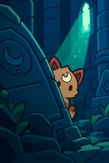 Crypt Pet