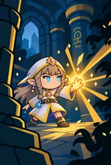 Illumina's Light