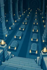 Ancient Crypt