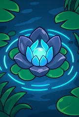 Marsh Bloom