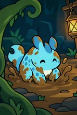 Muddy Pet