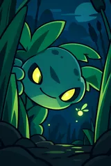 Bog Imp