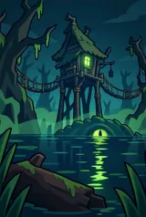Shadow Marsh