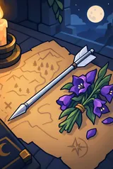 Silver Bolt