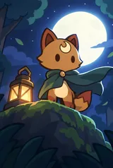 Hunter Pet