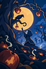 Haunted Harvest